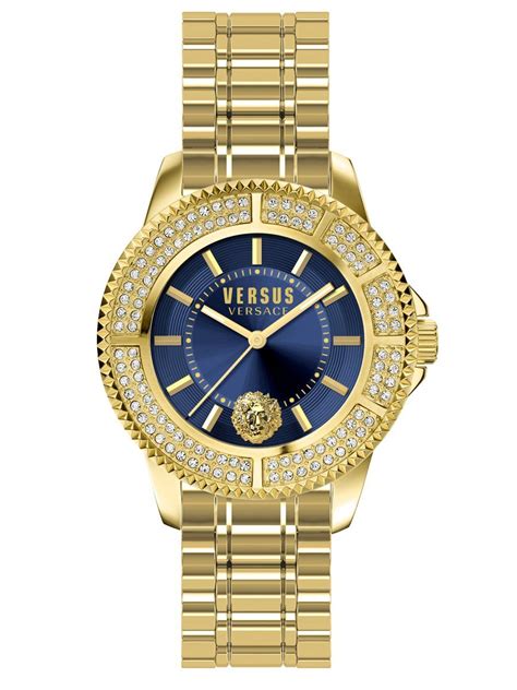 Versus Versace Ladies' Tokyo Crystal Watch (SH7240015)